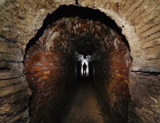 Claustrophobia