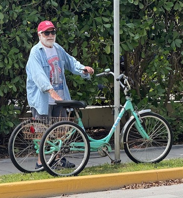 The Trike