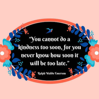 Kindness