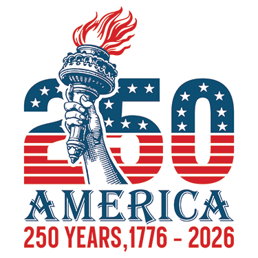 Here's to the next 250 years!