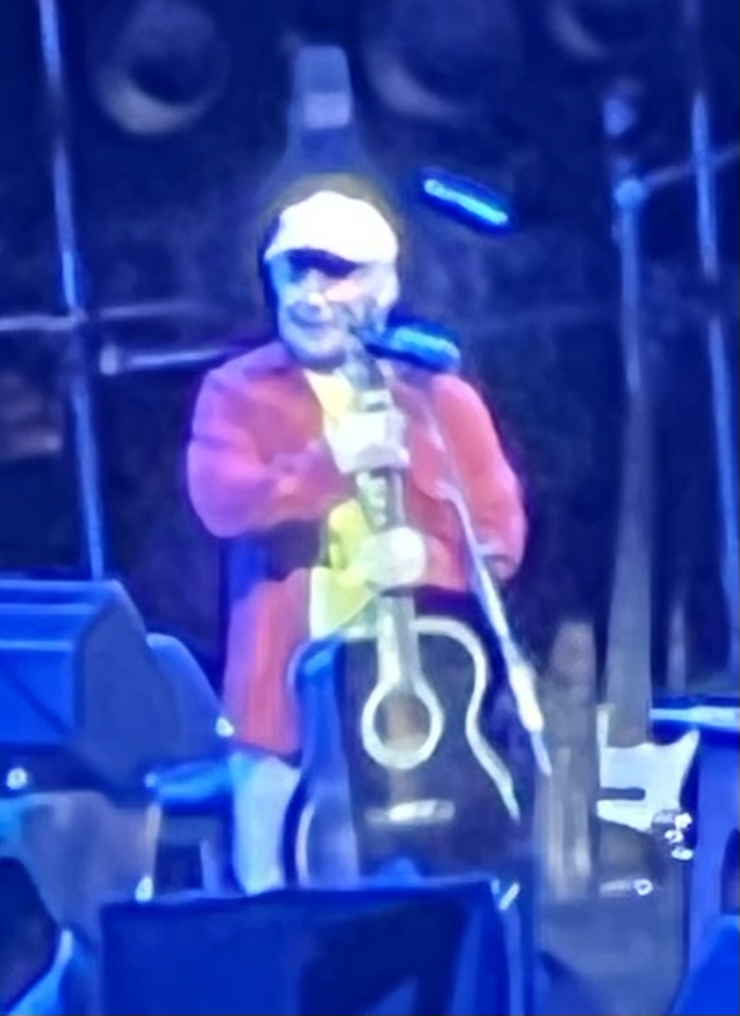 Paul Simon