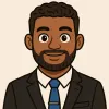 Profile picture for user Andre_Geraghty